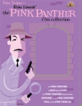 Pink Panther Film Collection (5-disc)